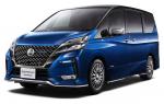 Nissan Serena Autech 2019 года